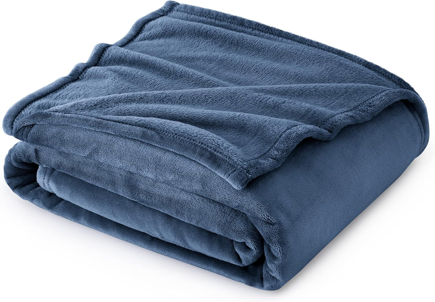 Bedsure Cozy Fleece Blanket