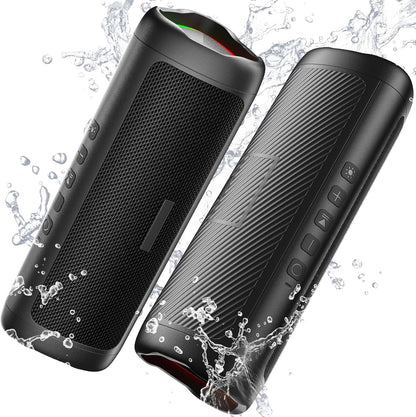 BolaButty Waterproof Portable Bluetooth Speaker