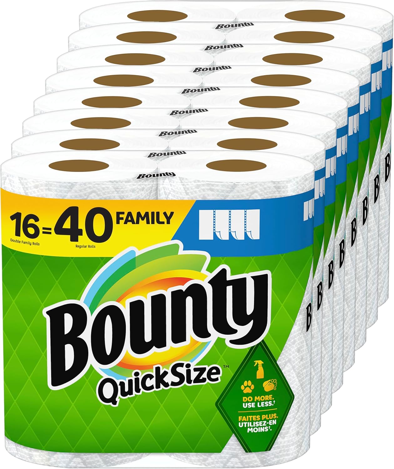 Bounty Paper Towels