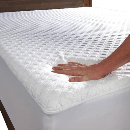 Waterproof Queen Mattress Protector