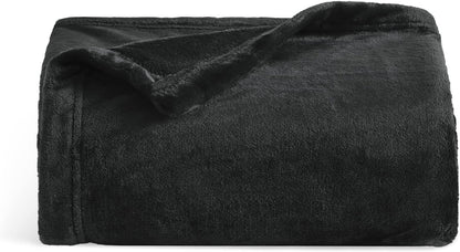 Bedsure Cozy Fleece Blanket