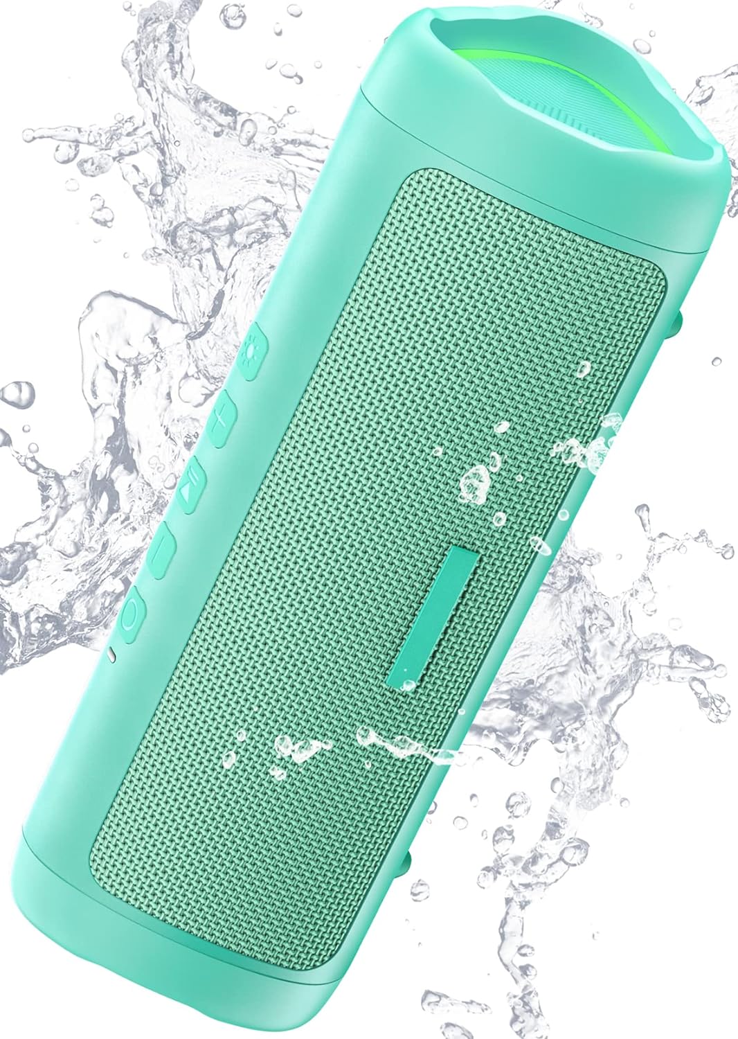 BolaButty Waterproof Portable Bluetooth Speaker