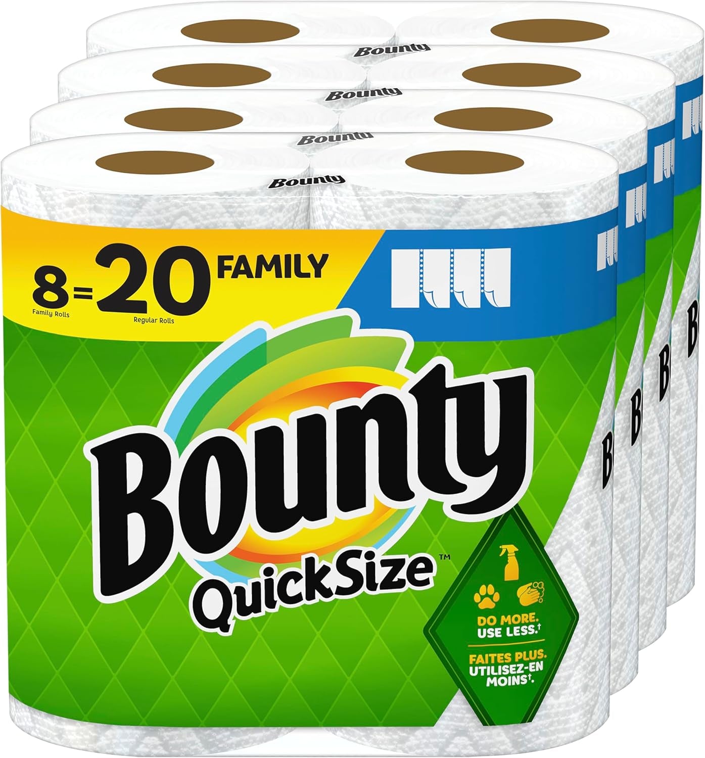 Bounty Paper Towels