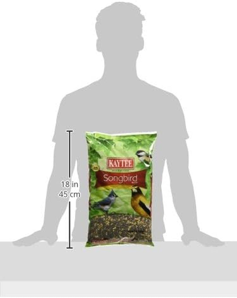 Kaytee Songbird Bird Seed Food Blend