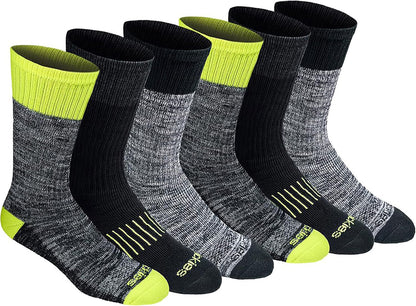 Dickies Dri-Tech Comfort Crew Socks