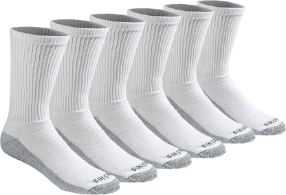 Dickies Dri-Tech Comfort Crew Socks