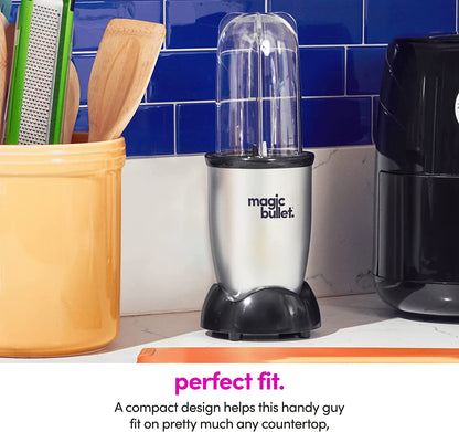 Magic Bullet Blender (11 Pieces)