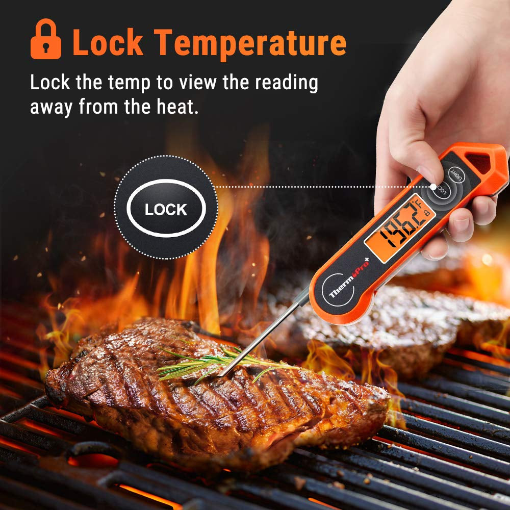 ThermoPro Food Thermometer