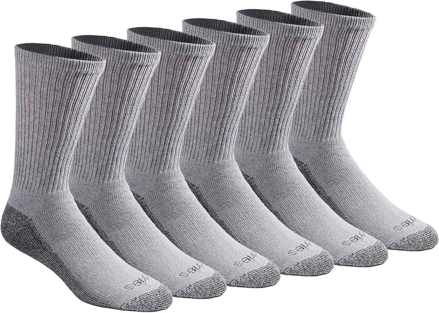 Dickies Dri-Tech Comfort Crew Socks