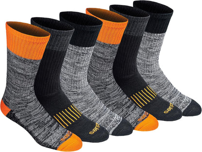 Dickies Dri-Tech Comfort Crew Socks