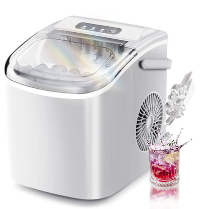 Portable Ice Maker