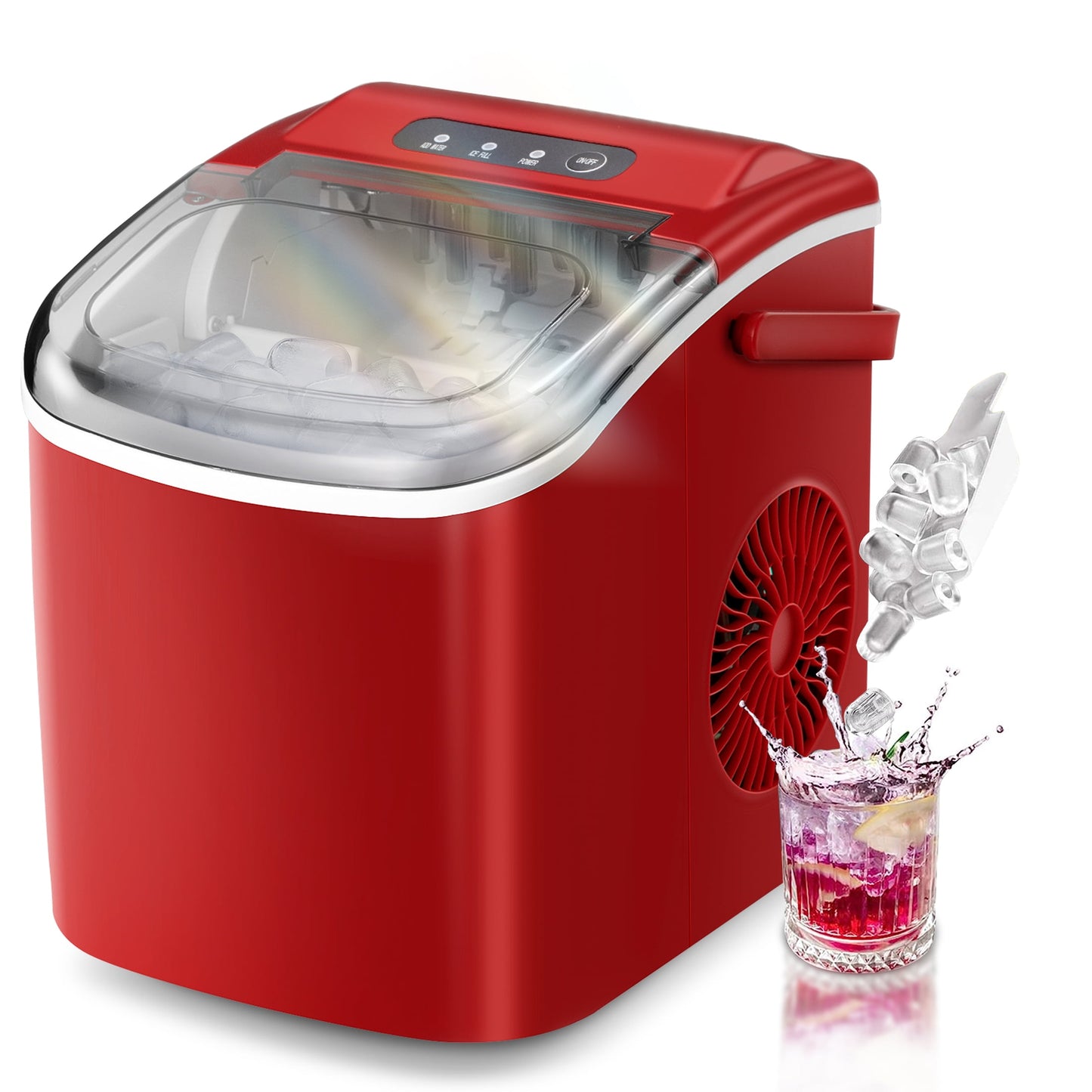 Portable Ice Maker