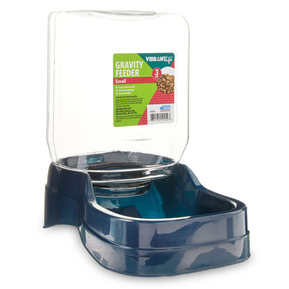 Vibrant Life Pet Feeder