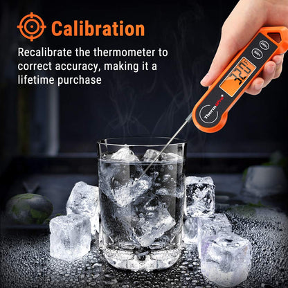 ThermoPro Food Thermometer