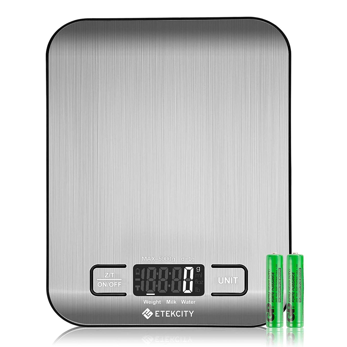 Etekcity Food Scale