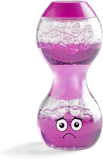 Express Your Feelings Sensory Bottle