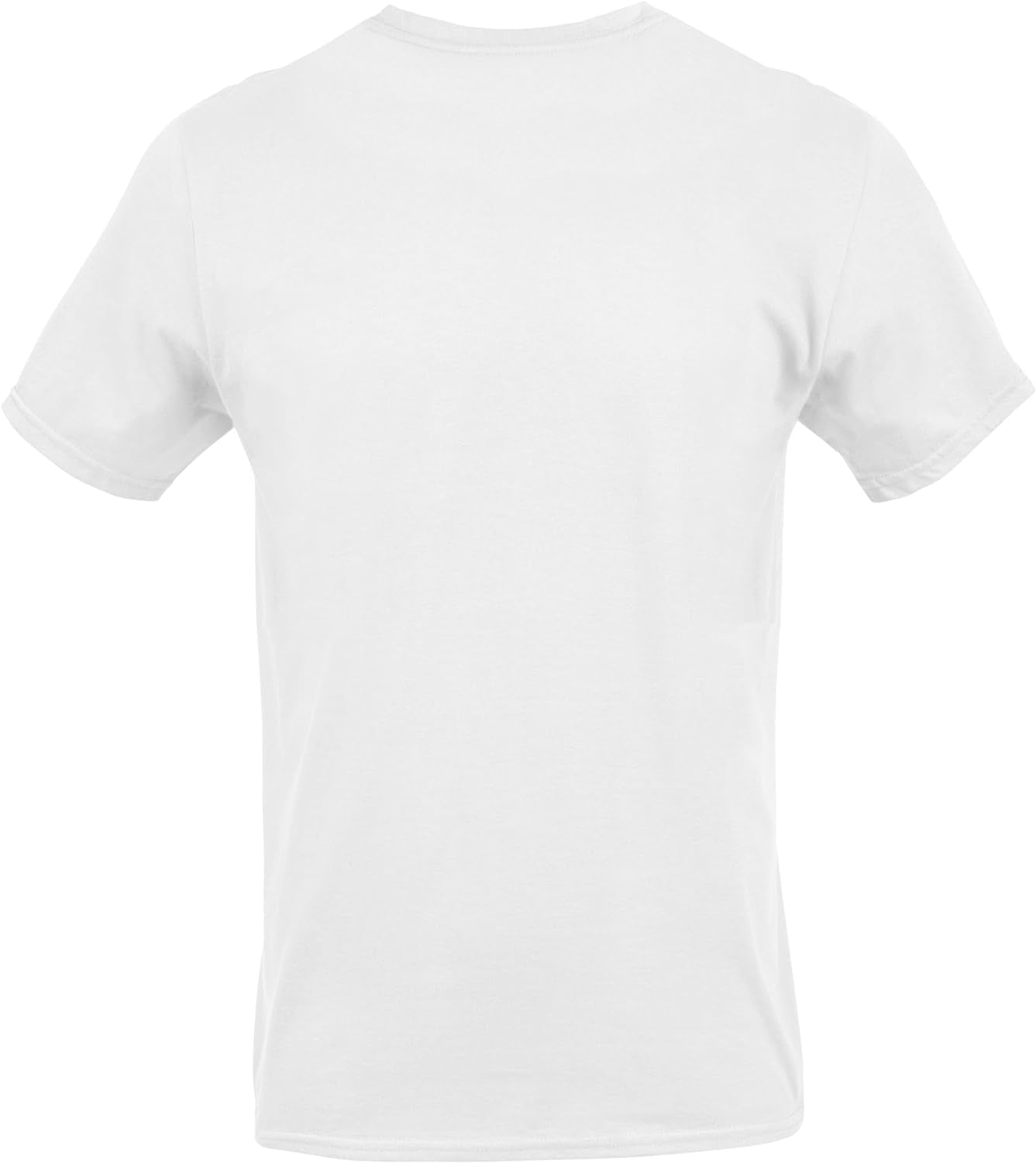 Gildan Men's Crew Neck T-Shirts