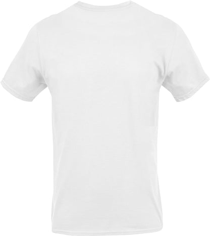 Gildan Men's Crew Neck T-Shirts