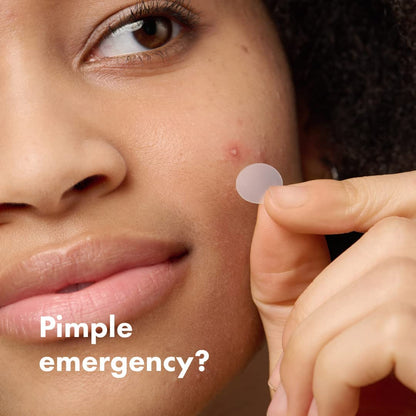 Pimple Eraser Patch