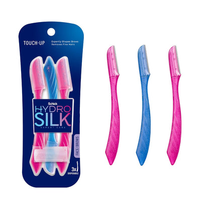 Schick Hydro Silk Touch Up Razor