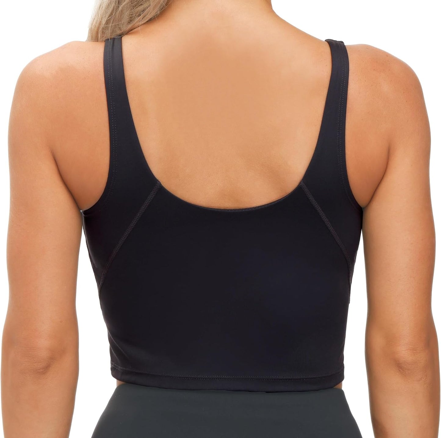 The Gym People Women's Sports Bra