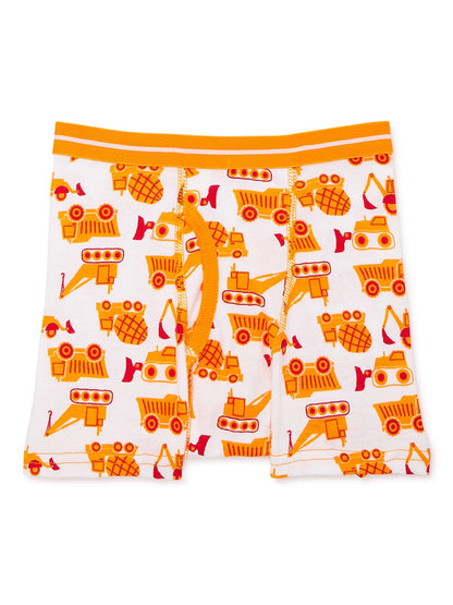 Boys Boxers (10-Pack), 2T-5T