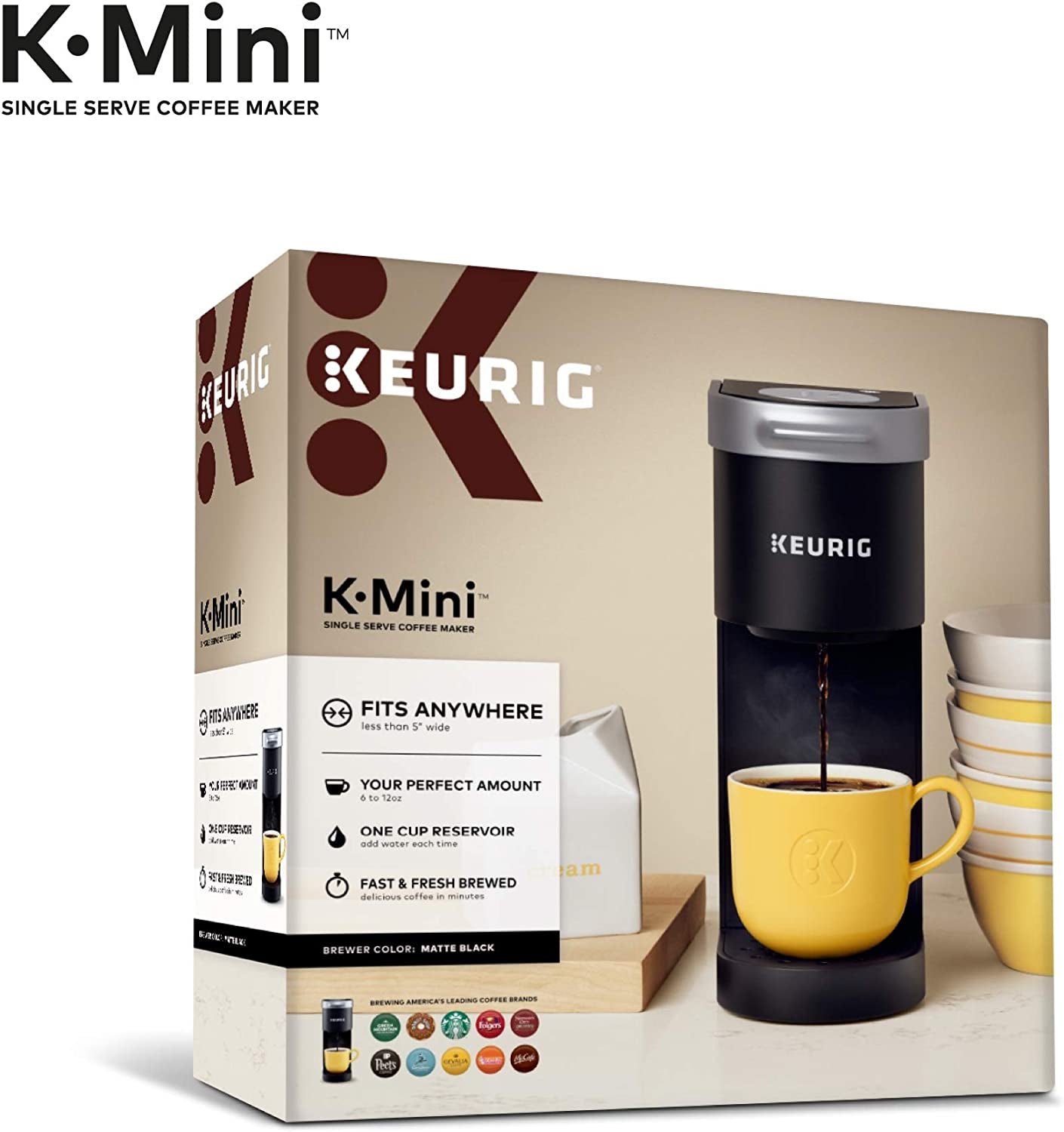 Keurig Coffee Maker