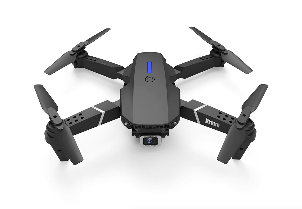 E88 Pro 4K Drone